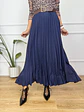 Brooks Skirt Blue 2815  - thumbnail 4