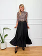 Brooks Skirt Black 2815   - thumbnail 1