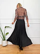 Brooks Skirt Black 2815   - thumbnail 3