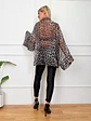Aria Downtown Shirt Black 26535    - thumbnail 3