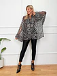 Aria Downtown Shirt Black 26535    - thumbnail 2