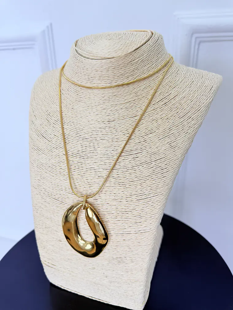 Melodia Necklace 12250 2