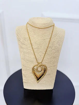 Jesse Necklace ΟΟ-Κ546