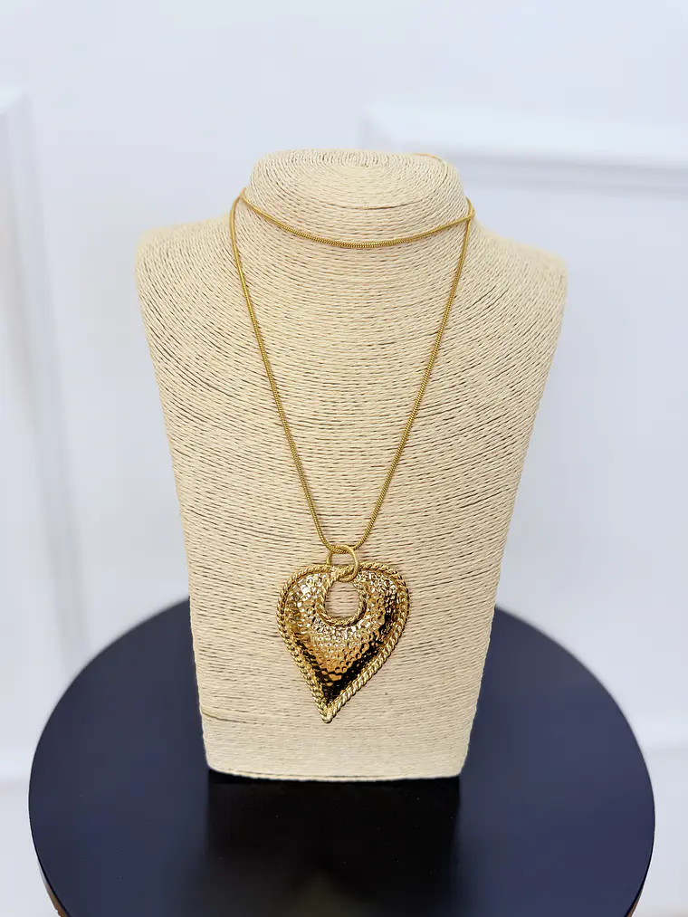 Jesse Necklace ΟΟ-Κ546 1