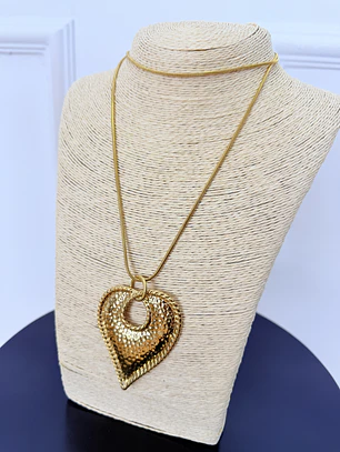 Jesse Necklace ΟΟ-Κ546
