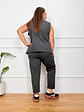 Briar Set Charcoal  2370 Plus Size  - thumbnail 3