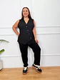 Briar Set Black 2370 Plus Size  - thumbnail 1