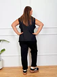 Briar Set Black 2370 Plus Size  - thumbnail 2