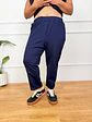 Briar Set Blue 2370 Plus Size - thumbnail 4