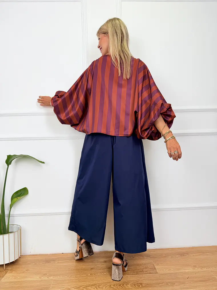 Evangeline Blouse Ekai (A) 61925 4