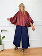 Evangeline Blouse Ekai (A) 61925 - thumbnail 4