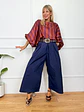 Evangeline Blouse Ekai (A) 61925 - thumbnail 3