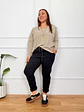 Avalon Pants Black 33979   - thumbnail 1