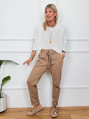 Avalon Pants Pourou 33979 