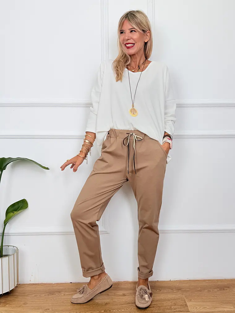 Avalon Pants Pourou 33979  2