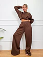 Lyra Set Brown 8979 - thumbnail 1