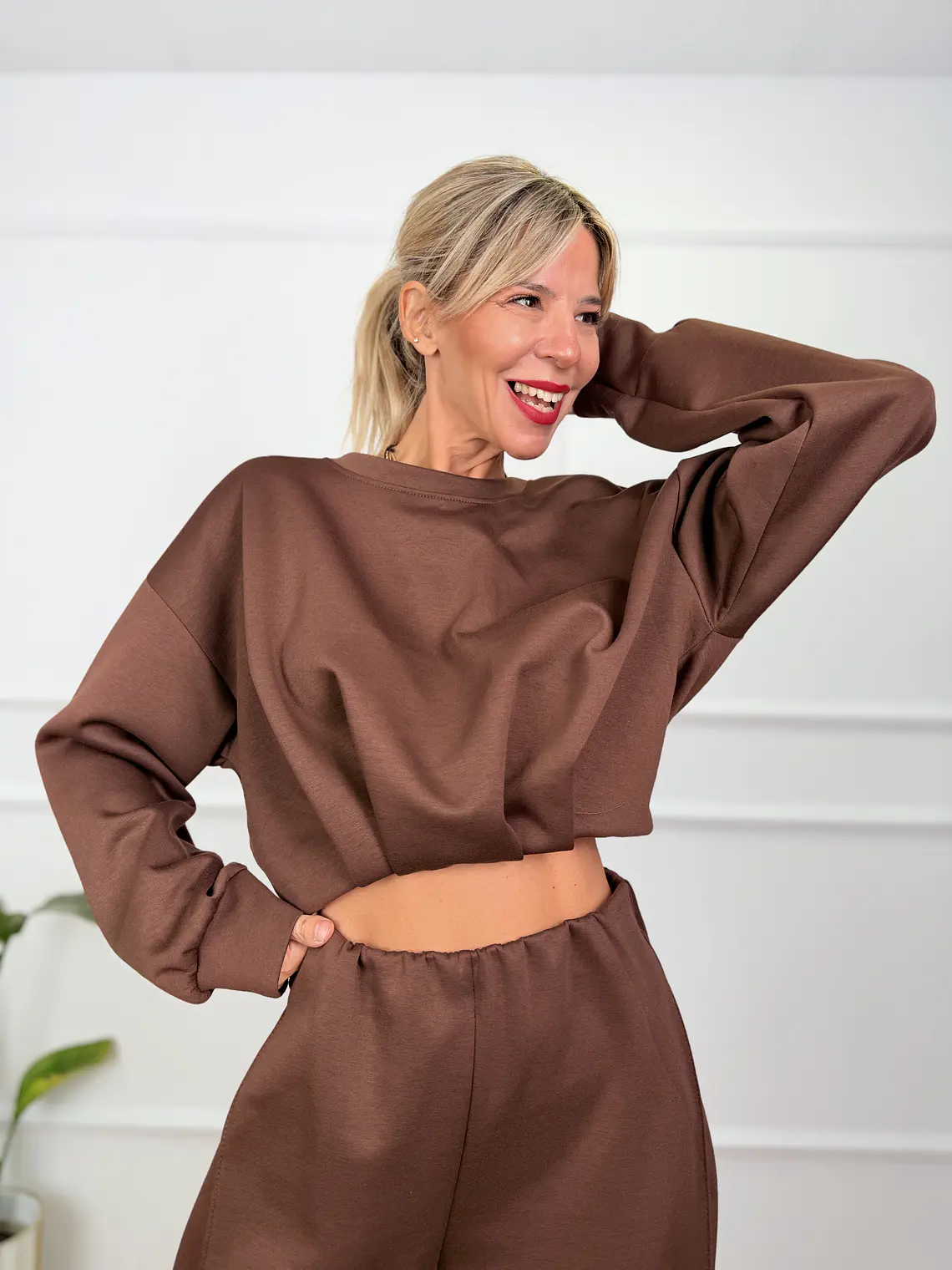 Lyra Set Brown 8979 3