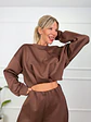 Lyra Set Brown 8979 - thumbnail 3