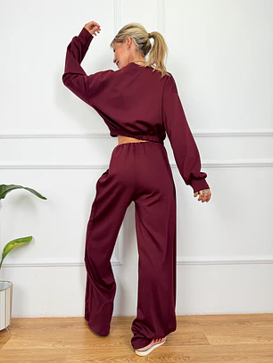 Lyra Set Wine 8979