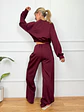 Lyra Set Wine 8979 - thumbnail 2