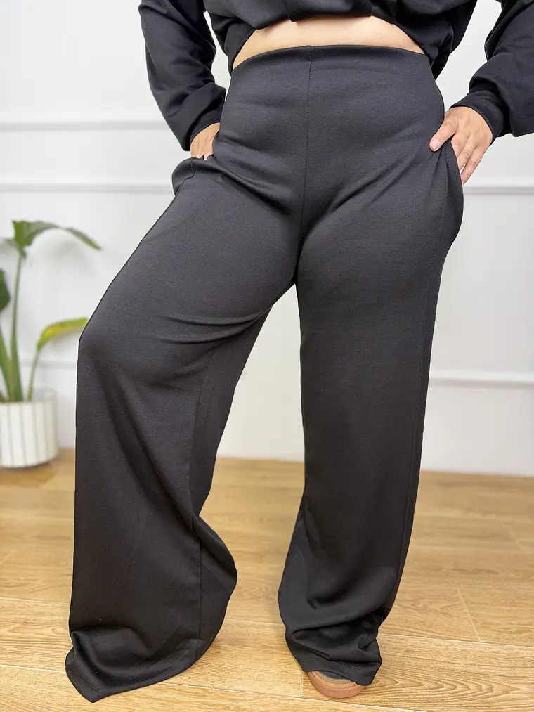 Lyra Set Black 8979 4