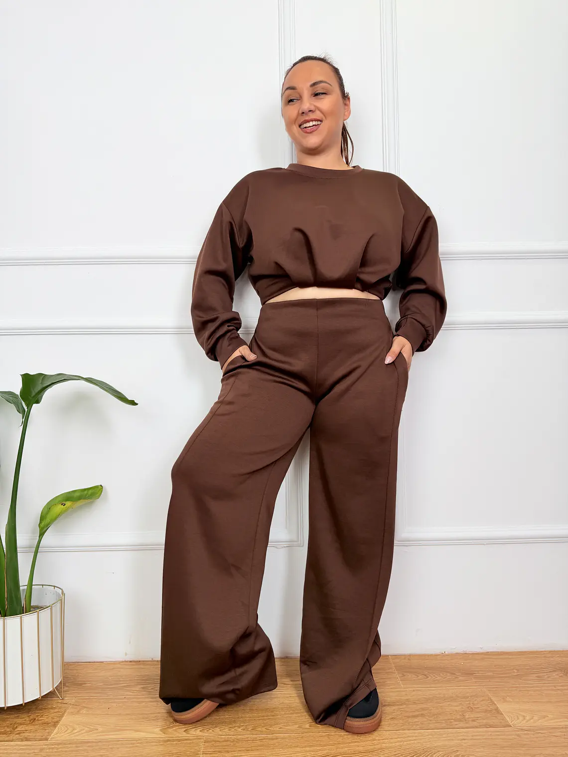 Lyra Set Brown 8979 2