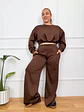 Lyra Set Brown 8979 - thumbnail 2