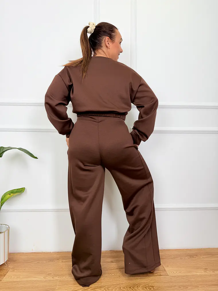 Lyra Set Brown 8979 4