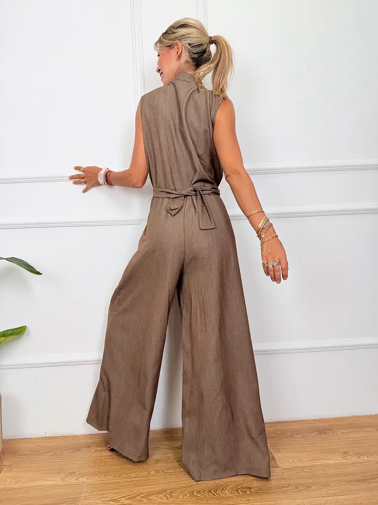 Narnia Jumpsuit Pourou 14508  3