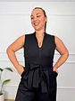 Narnia Jumpsuit Black 14508 - thumbnail 4