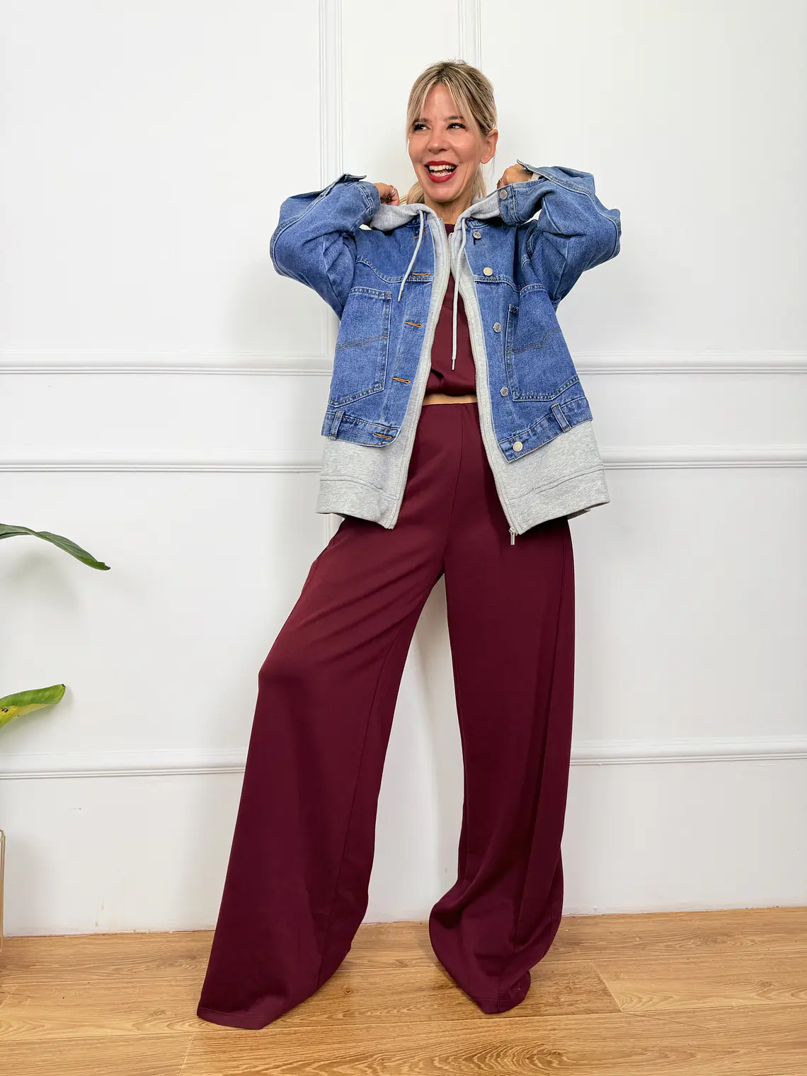 Evander Jacket 2678 2