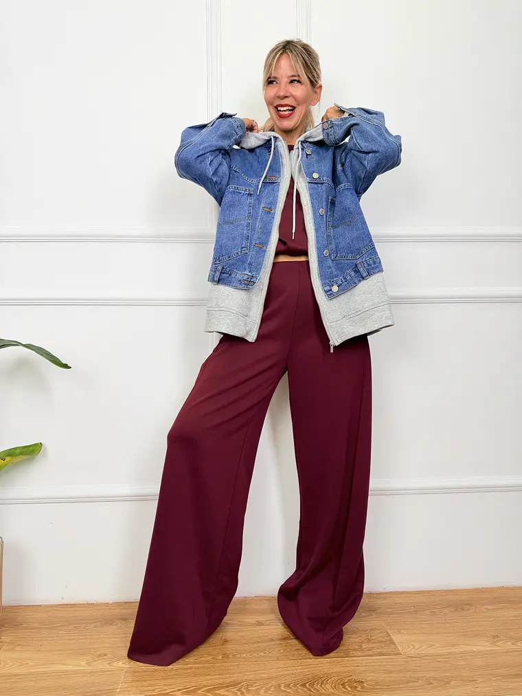 Evander Jacket 2678 2