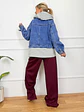 Evander Jacket 2678 - thumbnail 4