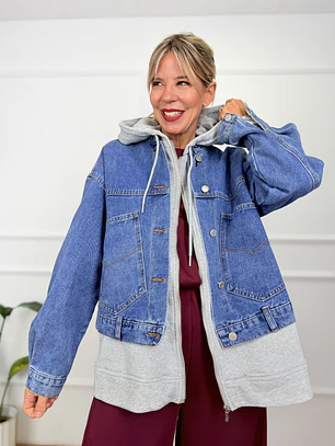 Evander Jacket 2678