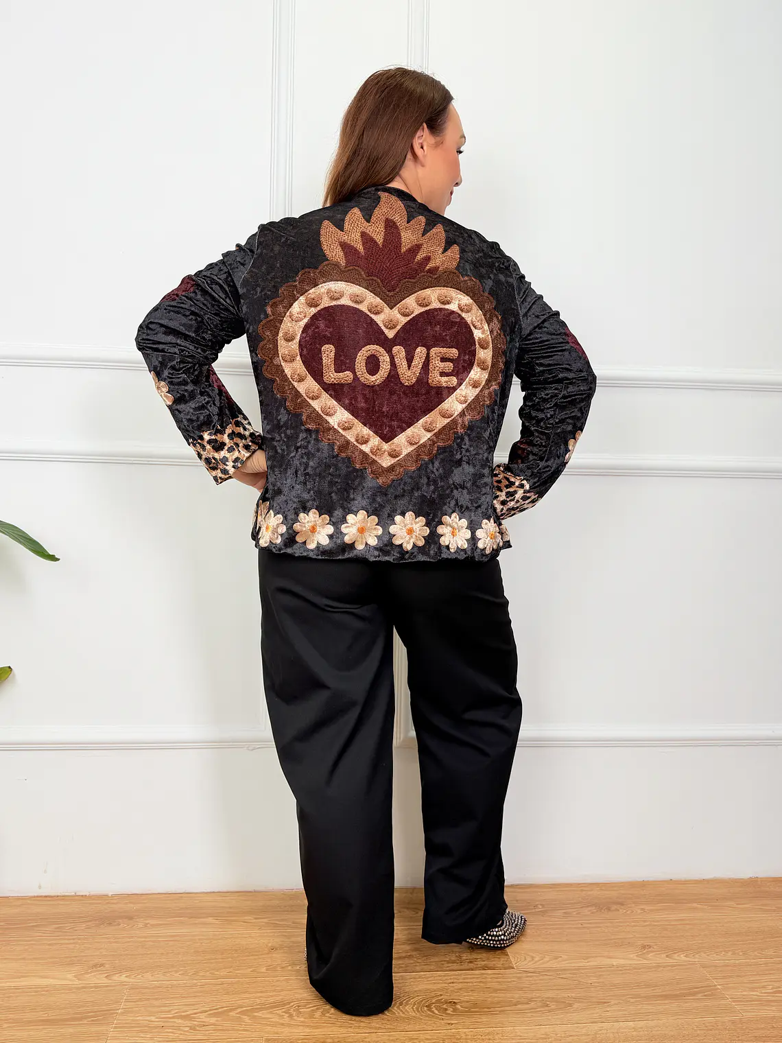Solis Cardigan 21189 (Β) 4