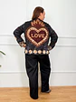 Solis Cardigan 21189 (Β) - thumbnail 4
