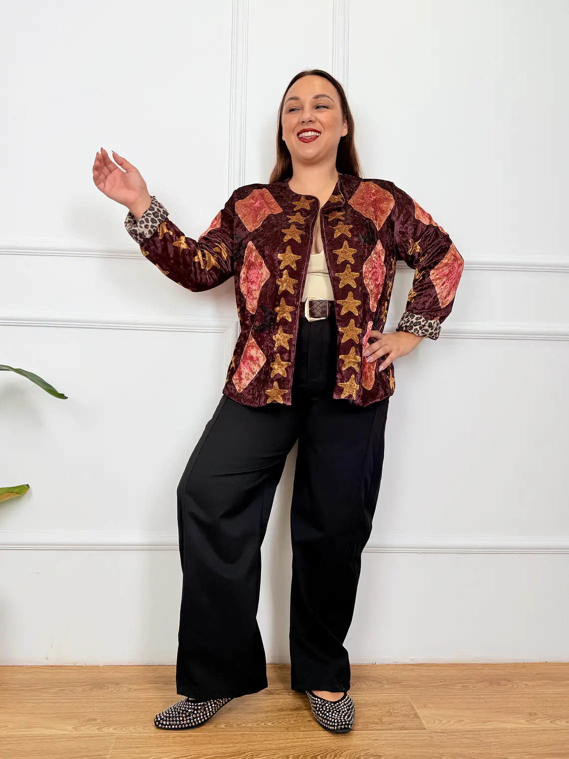 Solis Cardigan 21189 (D)   3