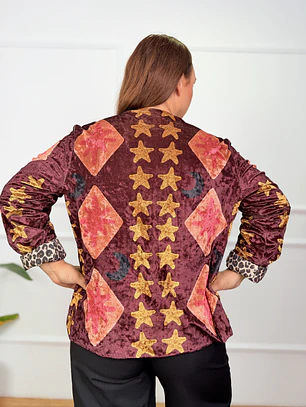Solis Cardigan 21189 (D)  