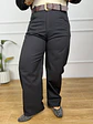 Calliope Pants Black 10655 - thumbnail 4