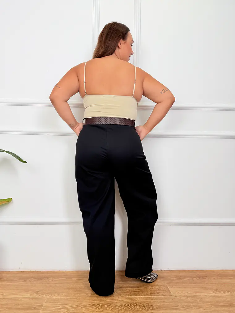 Calliope Pants Black 10655 2