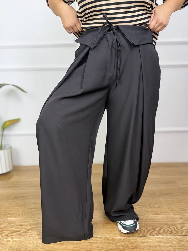 Zion Pants Black 19130 4
