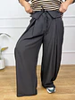 Zion Pants Black 19130 - thumbnail 4