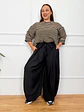 Zion Pants Black 19130 - thumbnail 1