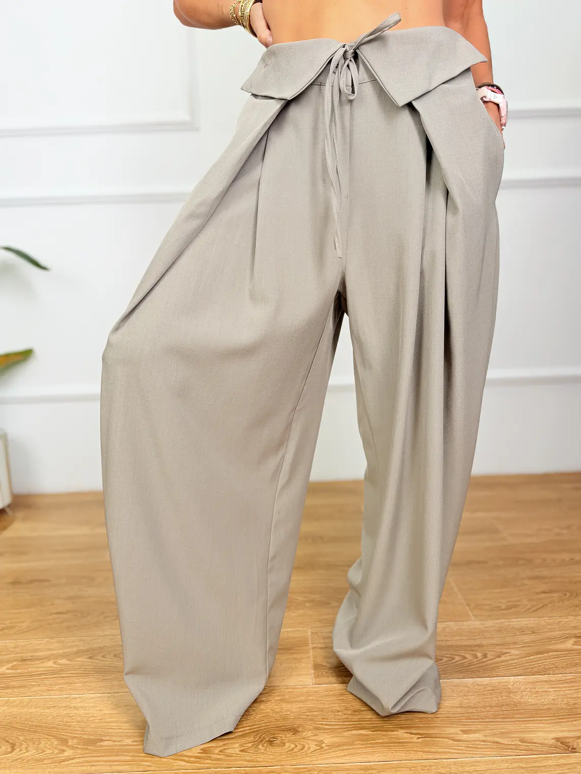 Zion Pants Pourou 19130  4