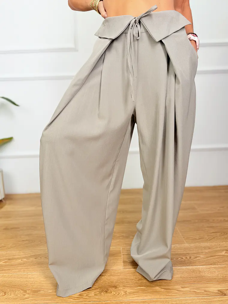 Zion Pants Pourou 19130  4