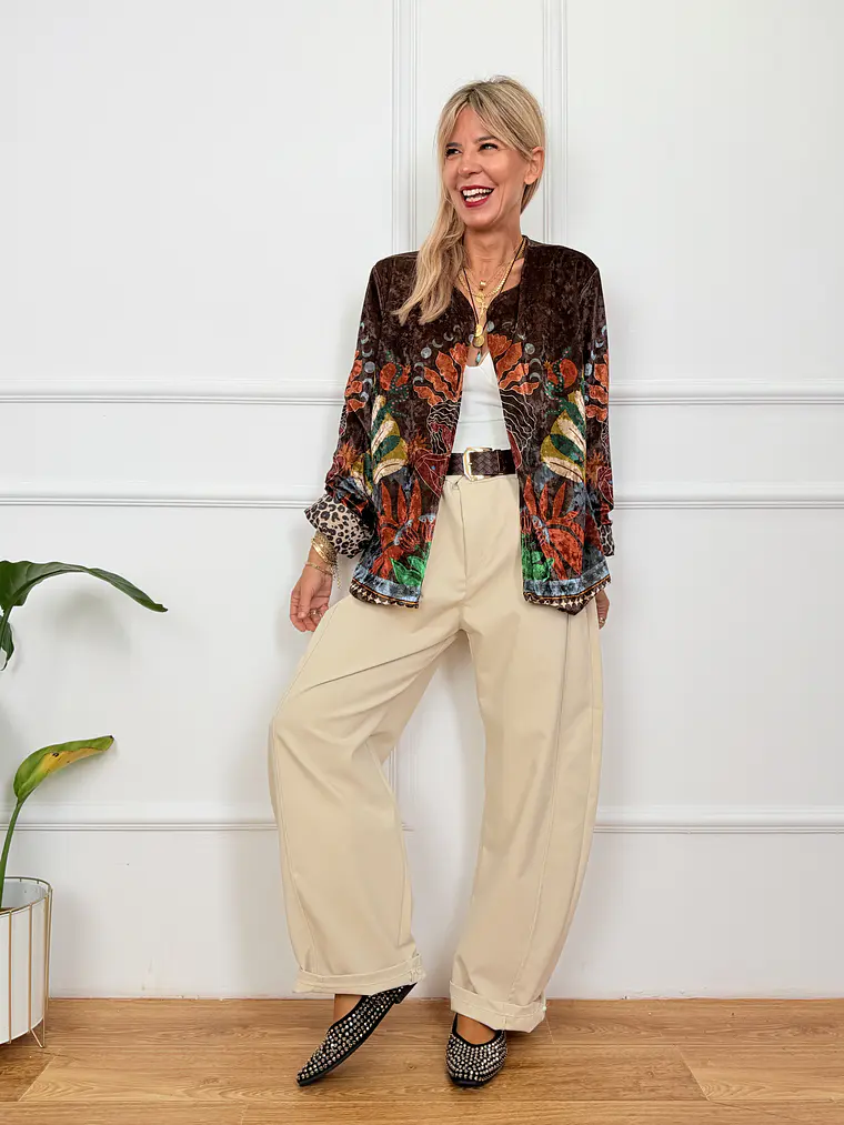 Solis Cardigan 21189 (C)  3