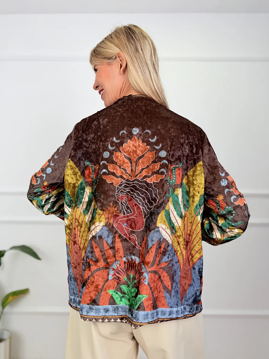 Solis Cardigan 21189 (C)  1