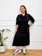 Anex Dress Black 26200 - thumbnail 1