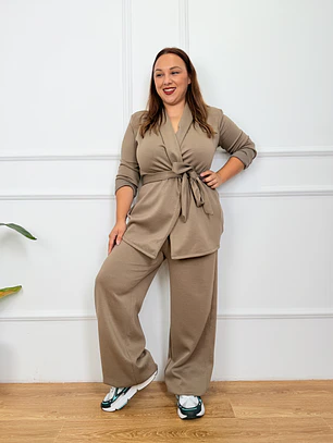 Tristan Set Pourou 7180 