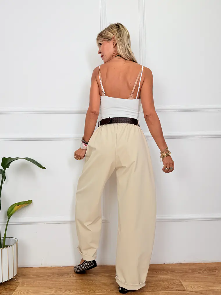 Kai Blouse White 260227 4